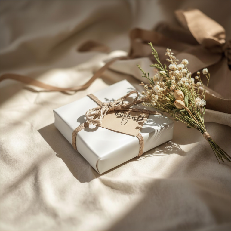 🎓Graduation Gifts That Feel Personal Without Feeling Complicated
